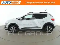 2022 Dacia Sandero
