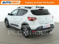 2022 Dacia Sandero
