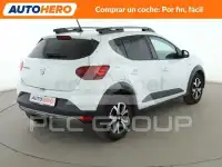 2022 Dacia Sandero