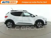 2022 Dacia Sandero