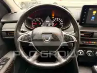 2022 Dacia Sandero