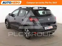 2022 Dacia Sandero
