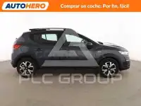 2022 Dacia Sandero