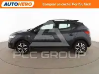 2022 Dacia Sandero