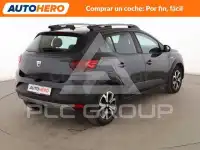 2022 Dacia Sandero