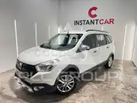 2022 Dacia Lodgy