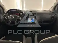 2022 Dacia Lodgy