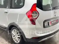 2022 Dacia Lodgy