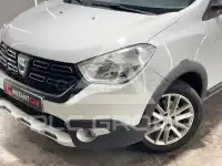 2022 Dacia Lodgy