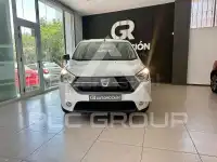 2022 Dacia Lodgy