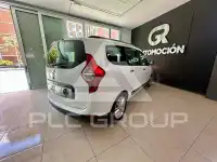 2022 Dacia Lodgy