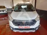 2022 Dacia Lodgy