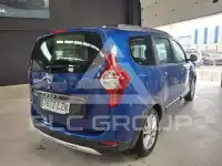 2022 Dacia Lodgy