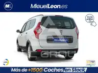 2022 Dacia Lodgy