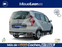 2022 Dacia Lodgy