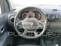 2022 Dacia Lodgy