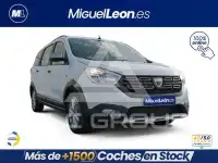 2022 Dacia Lodgy