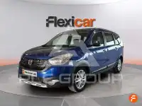 2022 Dacia Lodgy