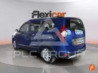 2022 Dacia Lodgy