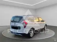 2022 Dacia Lodgy
