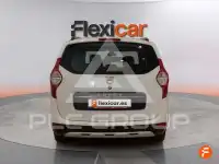 2022 Dacia Lodgy