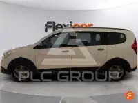 2022 Dacia Lodgy