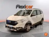 2022 Dacia Lodgy