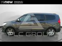 2022 Dacia Lodgy