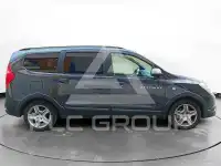 2022 Dacia Lodgy