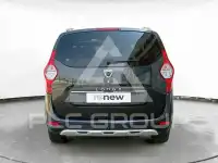 2022 Dacia Lodgy