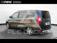 2022 Dacia Lodgy