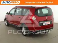 2022 Dacia Lodgy
