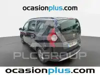 2022 Dacia Lodgy
