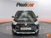 2022 Dacia Lodgy
