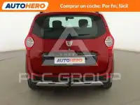 2022 Dacia Lodgy
