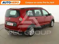 2022 Dacia Lodgy