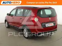 2022 Dacia Lodgy