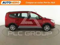 2022 Dacia Lodgy