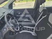 2022 Dacia Lodgy