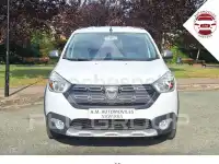 2022 Dacia Lodgy