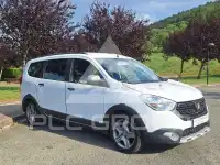 2022 Dacia Lodgy