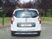 2022 Dacia Lodgy