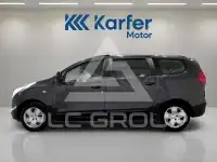 2022 Dacia Lodgy