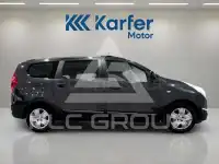 2022 Dacia Lodgy