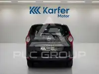 2022 Dacia Lodgy