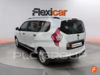 2022 Dacia Lodgy