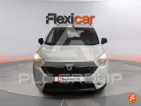 2022 Dacia Lodgy