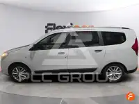 2022 Dacia Lodgy