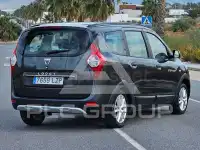 2022 Dacia Lodgy