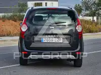 2022 Dacia Lodgy
